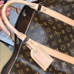 Louis Vuitton Bag